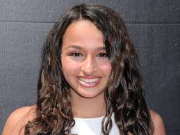 Jazz jennings shared a clip from the show's archives on twitter as she denounced a raft of discriminatory legislation meant to limit transgender people from playing on sports teams that align. Jazz Jenning Deals With Mean Youtube Comments Teen Vogue