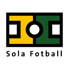 Free team fotball vector download in ai, svg, eps and cdr. Sola Fotball Logo Vector Free Download Brandslogo Net