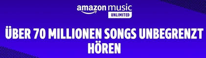Enter amazon music unlimited, a standalone offering set to rival the likes of apple music and spotify. Amazon Music Angebot Unlimited Tarife Und Preise Im Uberblick