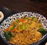 Racha Thai in Worcester, MA serves delicious food and drinks