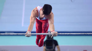 The 2022 European Youth Olympic Festival MAG Master Team List