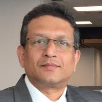 Sunil Pandya Email & Phone Number