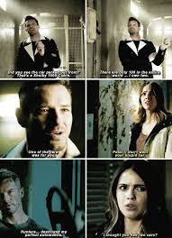 Peter Hale / Malia Hale ❤❤❤ | Teen Wolf Mtv, Teen Wolf Scenes, Teen Wolf  Dylan