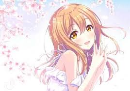 Princess mononoke, wolf, profile, women, anime girls, artwork. Cute Anime Girls Posts Facebook