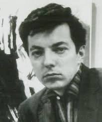 OscarCahen. Hortense Gordon