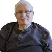 Robert D. 'Bob' Jackson, Warren resident, passes away at 90