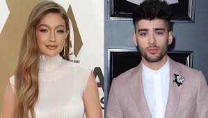 The former one direction singer announced the arrival of the couple's. Gigi Hadid Zayn Malik Relationship Status After Tyler Cameron Split Hollywood Life