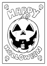 Geburtstag zu machen, kann der reinste eiertanz werden, wenn sie an einen leugner beim thema alter geraten. Ausmalbilder Halloween 40 Ausmalbilder Malvorlagen
