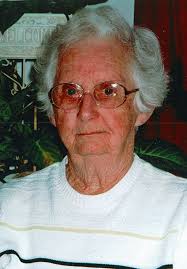 Obituary of Marion Watt