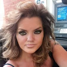 Maybe I missed something but what ever happened to Miss Beadles boyfriend  that was in the episode Four Eyes? Was he ever seen again?