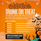 WildWater Trunk or Treat event image