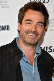 Jon Tenney (Creator)