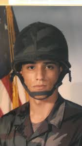 These are my Children, Angie Gamboa Lopez, Jacob and Daniel Gamboa. Daniel  served for 23 years, in the AF, was a performer in parades etc, Jacob  served 15 years, he was in