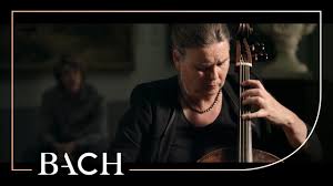 The ensemble was founded in 1921 in naarden to perform bach's st matthew passion on good friday and has performed the work annually. Bach Cello Suite No 1 In G Major Bwv 1007 Swarts Netherlands Bach Society Youtube