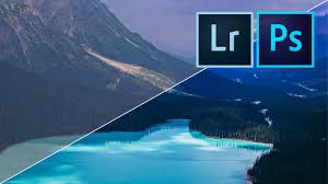 This particular company wanted to feature their employees in their native the best way to get some of these adjustments is to have the client get a great night's rest and stay hydrated, but those are mostly out of our control. How To Edit Amazing Landscape Photos With Adobe Lightroom Photoshop Youtube