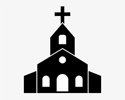 Charming Ideas Church Clipart Black And White Blackandwhitechurchclipart Blackandwhitechurchclipartfree Blacka Church Icon Clipart Black And White Clip Art