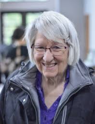 Obituary information for Earlene Joy Cantrell