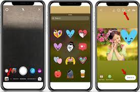 Maybe you would like to learn more about one of these? Best Apps To Add Stickers To Photos