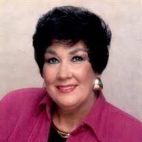 Patsy "Pat" Joyce Parrott Obituary