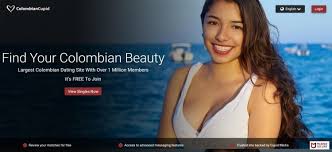 Let's get to the details colombiancupid is one of the numerous online niche dating websites hosted by cupidmedia. Getting Laid In Colombia Guide Cafe Com Bolo