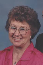 Alice Lott Obituary