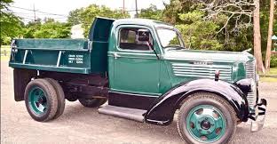 Image result for Green 1937 Dodge Truck