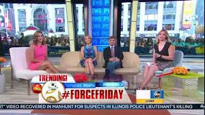 Paula faris strappy high heels hot pink dress sept 9 2015 by. Paula Faris Strappy High Heels Hot Pink Dress Sept 9 2015 Youtube