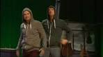 Video Capuchons - Van der Laan en Woe - YouTube