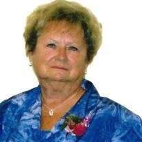 Susan Janel Taylor Obituary