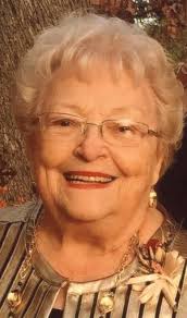 Patsy Searcy Obituary