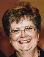 Sharon Sweiberg Obituary (1942