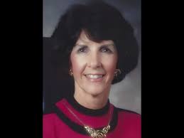 Video Tribute & Obituary for Ann C. Levesque