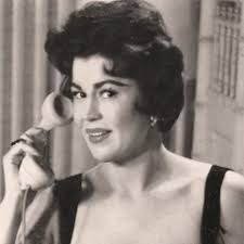 Artist: Toni Carroll [US]