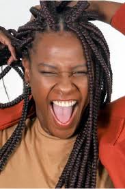 No elenco de 'Quanto mais vida, melhor!', Anna Paula Black retorna aos  palcos com a peça 'Meus cabelos de baobá'