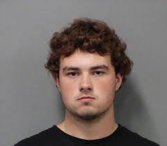 WHITE SO MEDIA ARREST SUMMARY