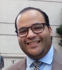 Noticias de Nelson A. Arriaga Checo