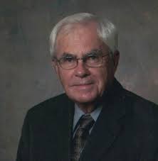 Thomas R. "Bucky" Blackburn, Iv Obituary