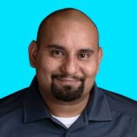 Darwin Harris Email & Phone Number