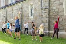 Worship Fitness Class