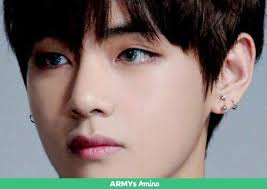 He is a vocalist, a dancer and a visual of bts. A Guide To Bts And Piercings Army S Amino