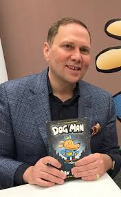 Read comics, webcomics, manga, and manhwa online or download the webtoon app. Dav Pilkey Wikipedia