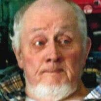 Richard Wesley Ryder Obituary