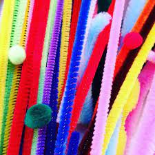 可愛すぎる 100均のカラーモールでかんたん工作 楽しいハンドメイド8選 crasia 手作り ハンドメイド クラフト