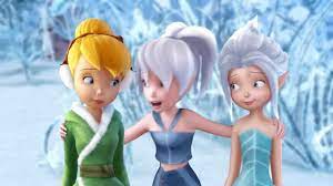 Malvorlagen fee tinker bell fee 22 ausmalbild elfen bilder zum ausdrucken genial feen bilder zum. Disney Tinkerbell Das Geheimnis Der Feenflugel Die Welt Der Feen Youtube