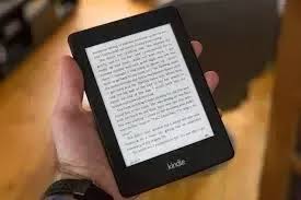 Once you unlock the kindle and begin using it, the ads go away. What Is The Difference Between Kindle Edition Format And A Hardcover Or A Paperback Quora