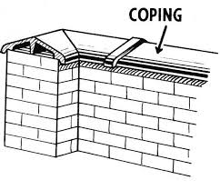 Cutting in is when you use a brush first to paint the top and bottom areas of your wall along the trim from left to right (or in reverse, if you'd like). Sandstone Wall Wood Crafting Tools Concrete Wall