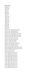 Hardware id information item, which contains the hardware manufacturer id and hardware id. Https Www Mtps Com Userfiles Servers Server 254927 File For 20parents Forms 20 20notices Qrywindows10nativeprinters Pdf