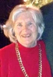 Evangeline Ellis Obituary May 15, 2024