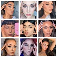 You can not show in a bad state. Unapologetic Cultural Appropriation The Fox Eye Trend The Stanford Daily