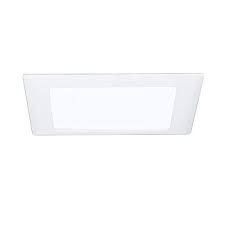 Halo produces a range of recessed lighting solutions that use an eyeball trim. Buying Guide Halo 10p Recessed Ceiling Light Square Trim With Glass Albal